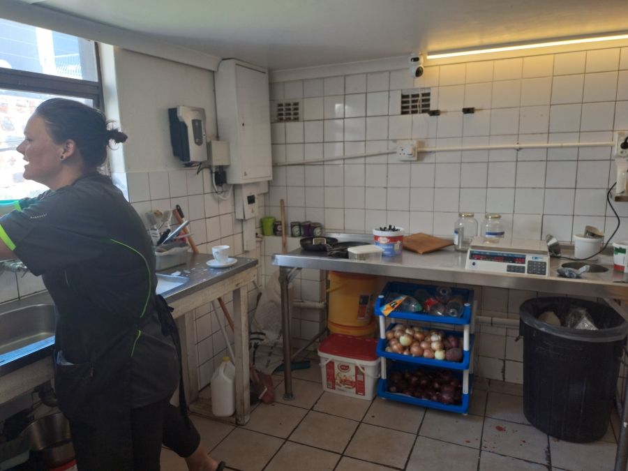 Commercial Property for Sale in Pringle Bay Western Cape